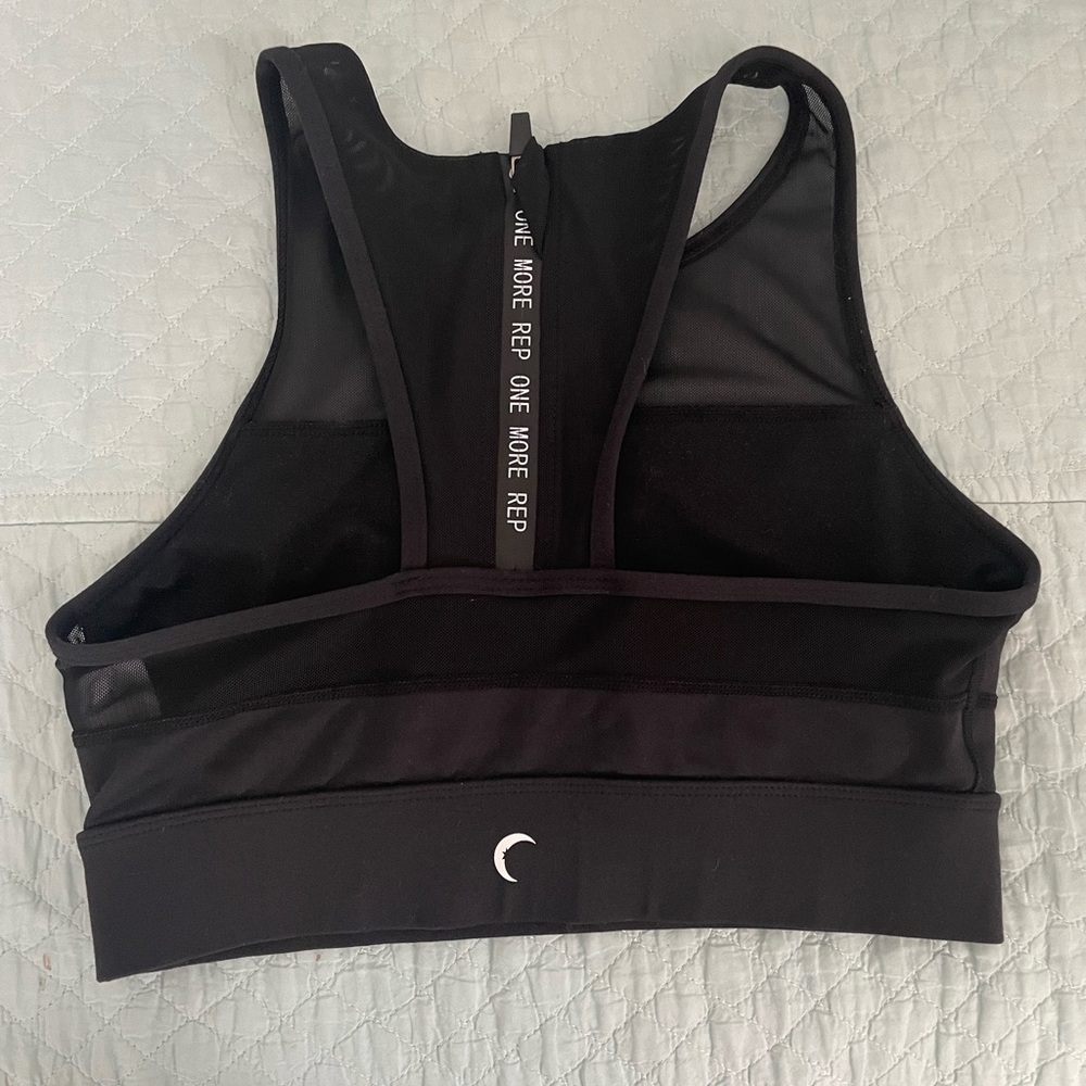 Zyia All Start Bra size Small